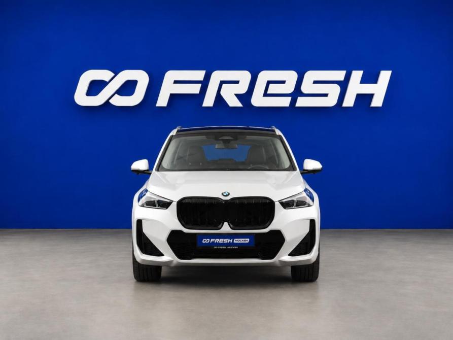 BMW X1 III (U11/U12) Москва  - изображение 3