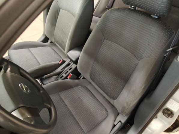Nissan Almera Classic I с пробегом 2007 года, цена 380 000 рублей, 120637 км, седан, Автокод Объявления