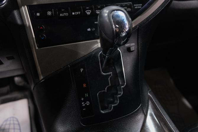 Lexus RX III Рестайлинг с пробегом 2012 года, цена 3 069 000 рублей, 258000 км, внедорожник, Автокод Объявления