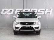 Suzuki Grand Vitara II Рестайлинг 2 Воронеж  - изображение 18