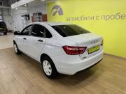 Lada (ВАЗ) Vesta I Чебоксары  - изображение 34