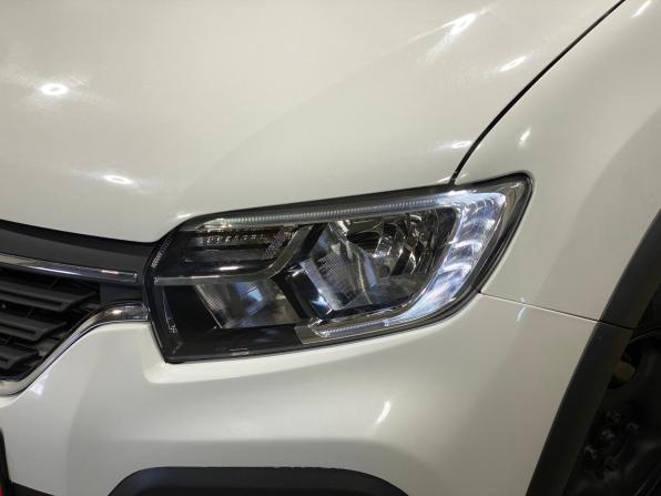 Renault Sandero II Рестайлинг с пробегом 2021 года, цена 1 400 000 рублей, 52179 км, хэтчбек, Автокод Объявления