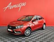 Lada (ВАЗ) Vesta I Вологда  - изображение 19
