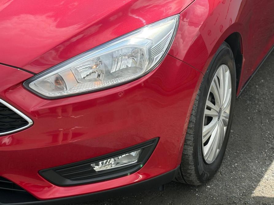 Ford Focus III Рестайлинг Екатеринбург  - изображение 10