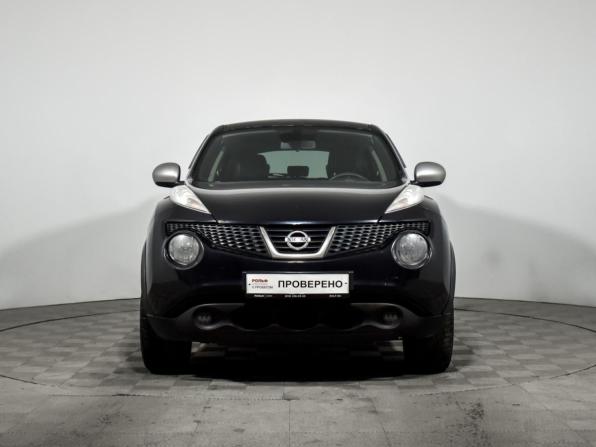 Nissan Juke I с пробегом 2011 года, цена 650 000 рублей, 308340 км, внедорожник, Автокод Объявления