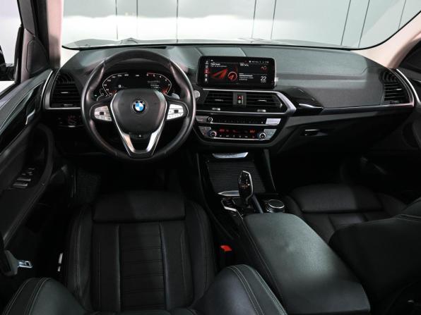 BMW X3 III (G01) с пробегом 2020 года, цена 5 169 000 рублей, 41715 км, внедорожник, Автокод Объявления