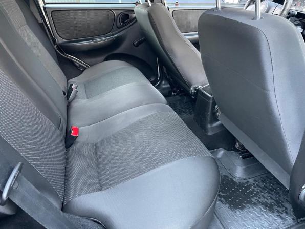 Chevrolet Niva I Рестайлинг с пробегом 2013 года, цена 540 000 рублей, 155000 км, внедорожник, Автокод Объявления