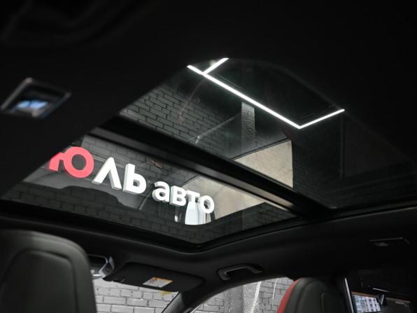 Geely Coolray I Рестайлинг с пробегом 2024 года, цена 2 450 000 рублей, 20143 км, внедорожник, Автокод Объявления