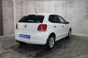 Volkswagen Polo V Ярославль  - изображение 20