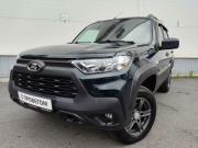 Lada (ВАЗ) Niva Travel I Санкт-Петербург  - изображение 24