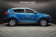Kia Sportage III Крым  - изображение 34