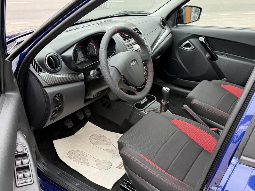Lada (ВАЗ) Granta I Рестайлинг Краснодар  - изображение 9