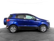 Ford EcoSport I Москва  - изображение 30
