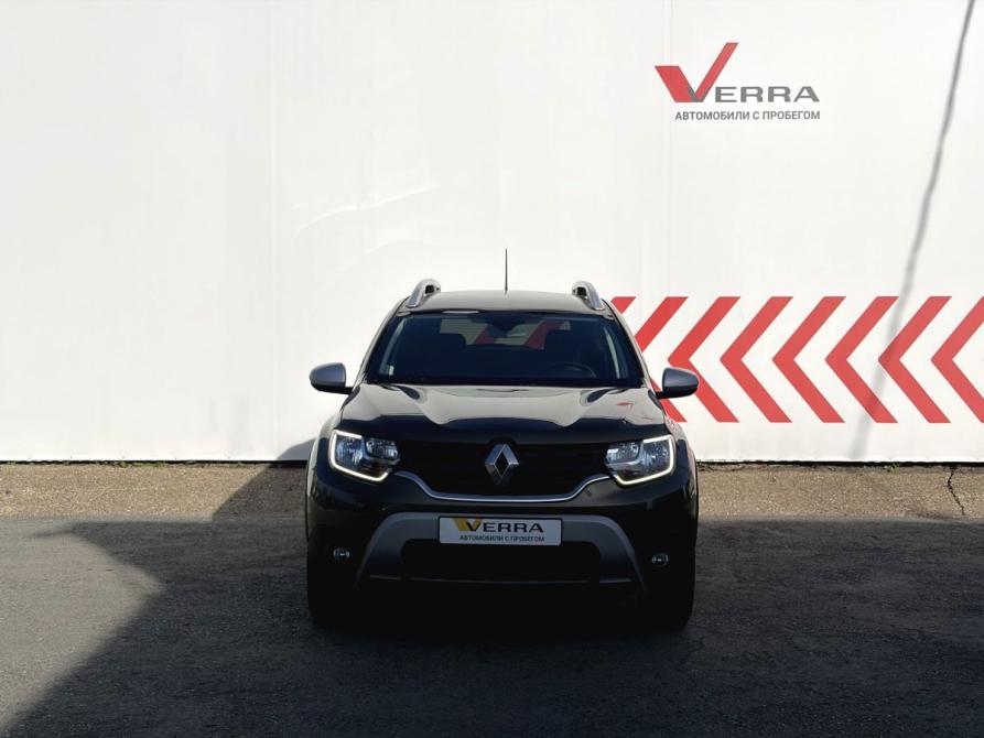 Renault Duster II Пермь  - изображение 6