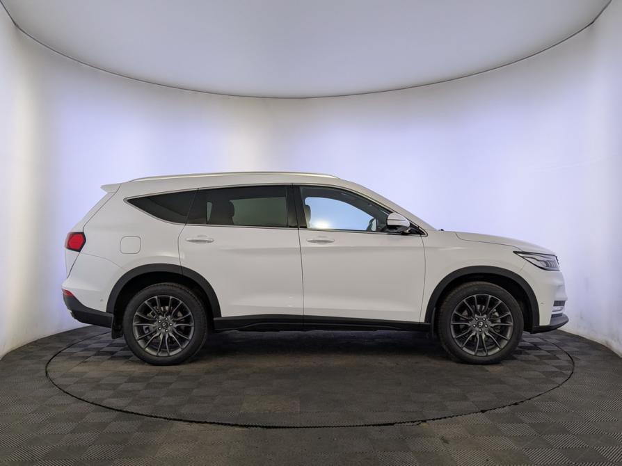 Dongfeng DFSK ix7 Москва  - изображение 4