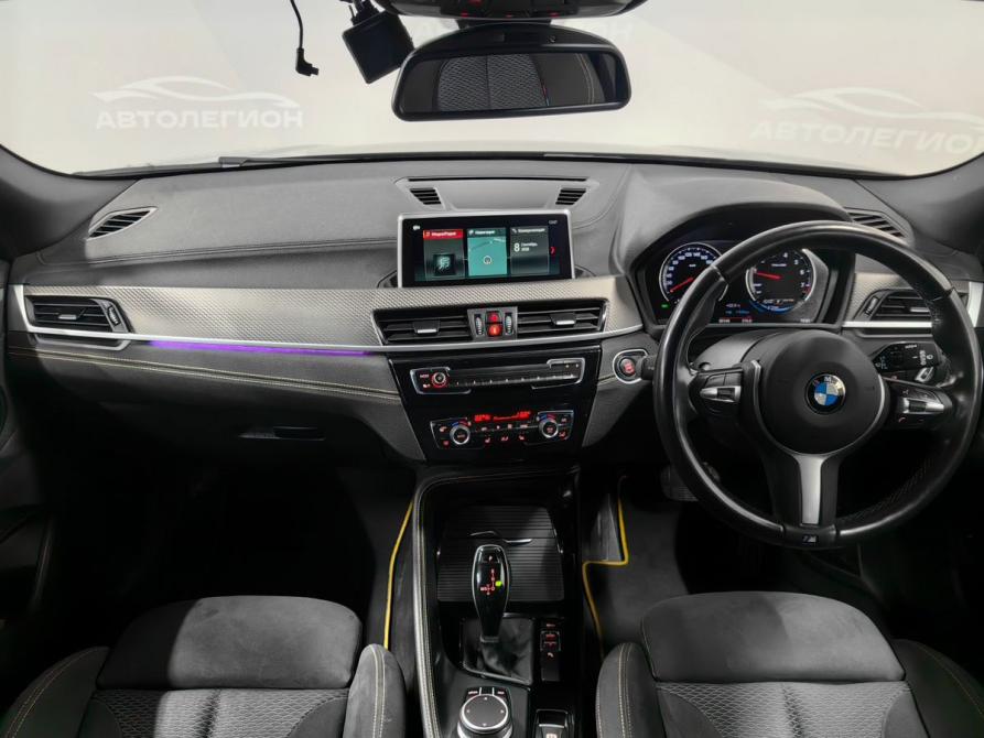 BMW X2 I (F39) Новосибирск  - изображение 9