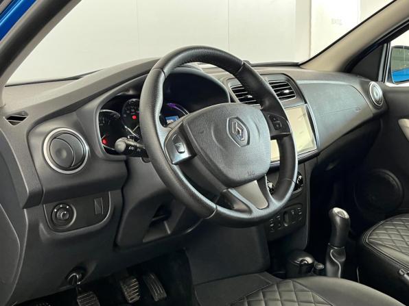 Renault Sandero II с пробегом 2014 года, цена 790 000 рублей, 172009 км, хэтчбек, Автокод Объявления