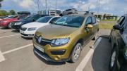 Renault Sandero II Кемерово  - изображение 3