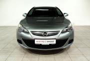 Opel Astra J Рестайлинг Саратов  - изображение 23