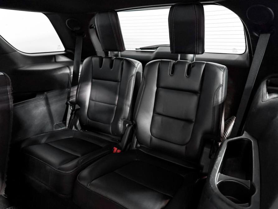 Ford Explorer V Рестайлинг Санкт-Петербург  - изображение 14