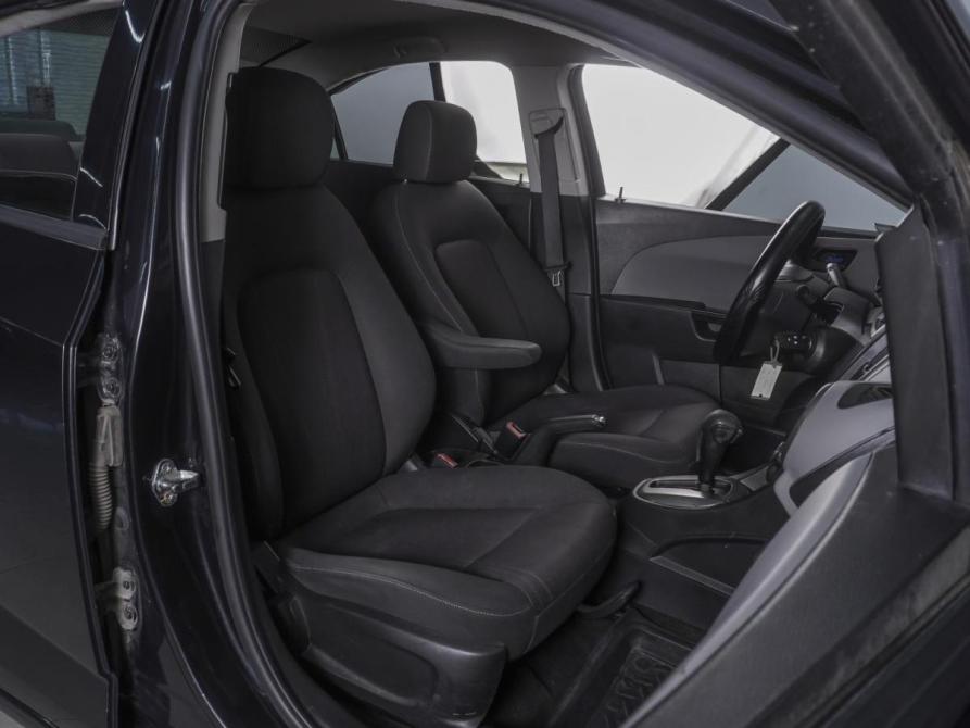 Chevrolet Aveo II Ростов-на-Дону  - изображение 8