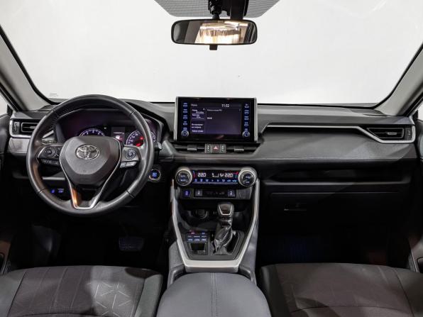 Toyota RAV4 V (XA50) с пробегом 2019 года, цена 3 230 000 рублей, 101545 км, внедорожник, Автокод Объявления