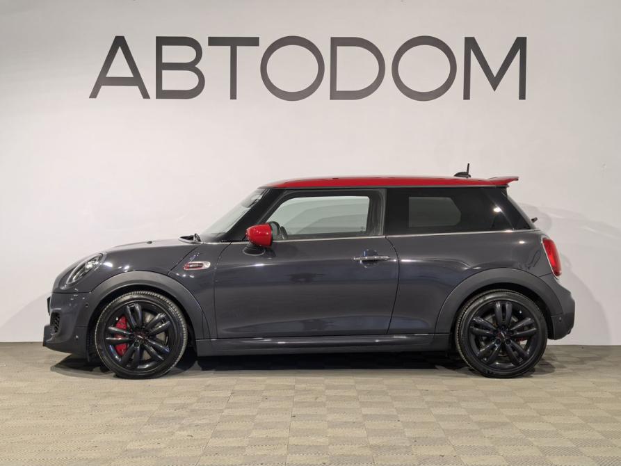 Mini Hatch III (F55/F56) Рестайлинг Санкт-Петербург  - изображение 3