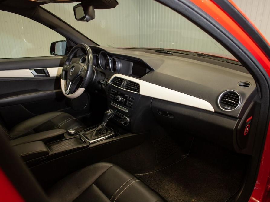 Mercedes-Benz C-Класс III (W204) Рестайлинг Иваново  - изображение 19