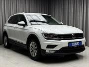 Volkswagen Tiguan II Ижевск  - изображение 36