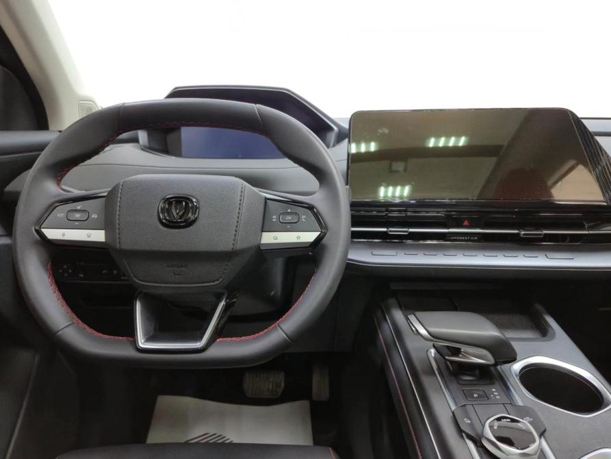 Changan UNI-S (CS55 Plus) Альметьевск  - изображение 12
