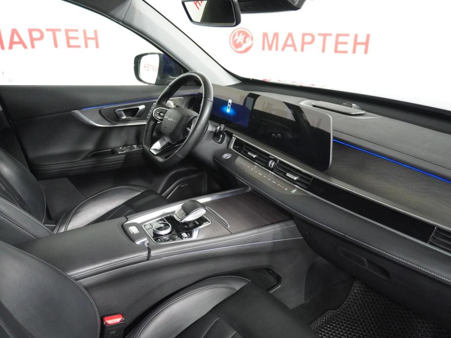 Chery Tiggo 8 Pro Max I Рестайлинг Вологда  - изображение 10