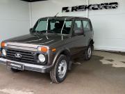 Lada (ВАЗ) Niva Legend Уфа  - изображение 18