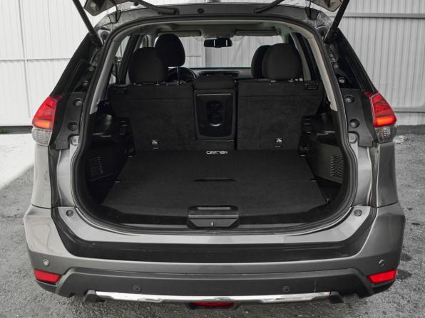 Nissan X-Trail III Рестайлинг с пробегом 2019 года, цена 2 190 000 рублей, 58186 км, внедорожник, Автокод Объявления