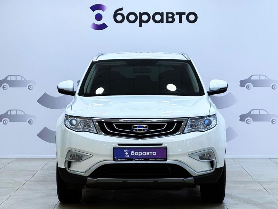 Geely Atlas I Ставрополь  - изображение 2