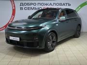Li Auto (Lixiang) L7 I Рестайлинг Москва  - изображение 26