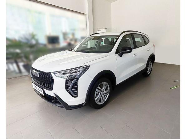 Новый Haval Jolion I Рестайлинг 2 2026 года, цена 2 573 010 рублей, внедорожник, Автокод Объявления