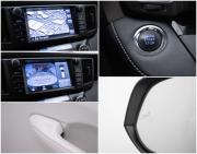 Toyota RAV4 IV (XA40) Рестайлинг Москва  - изображение 36