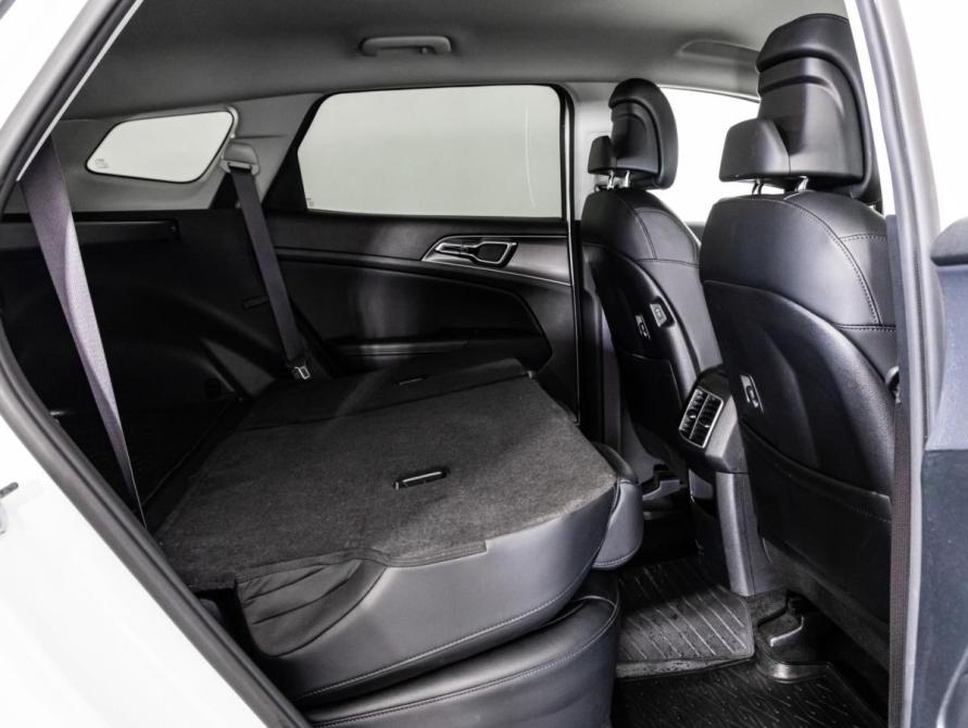 Kia Sportage V Санкт-Петербург  - изображение 31