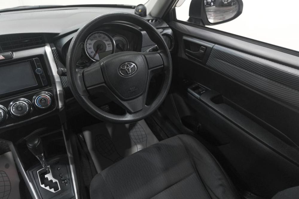 Toyota Corolla XI (E160 E170 E180) Новокузнецк  - изображение 13
