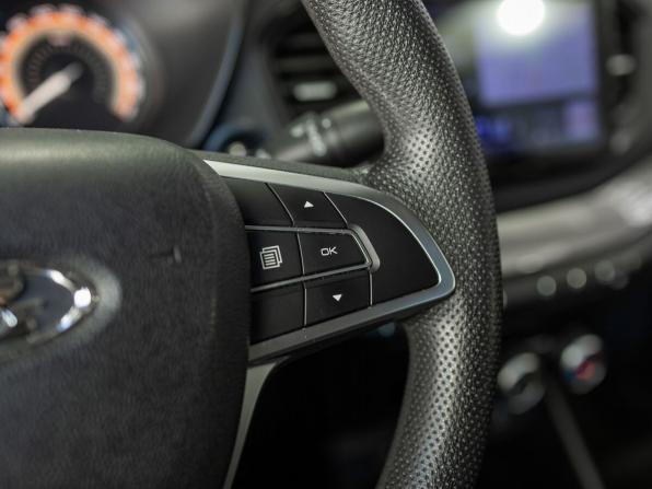 Lada (ВАЗ) Vesta I Рестайлинг (NG) с пробегом 2024 года, цена 1 159 000 рублей, 29438 км, седан, Автокод Объявления