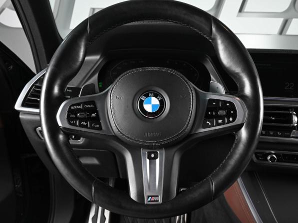 BMW X5 IV (G05/G18) с пробегом 2020 года, цена 6 699 000 рублей, 132316 км, внедорожник, Автокод Объявления