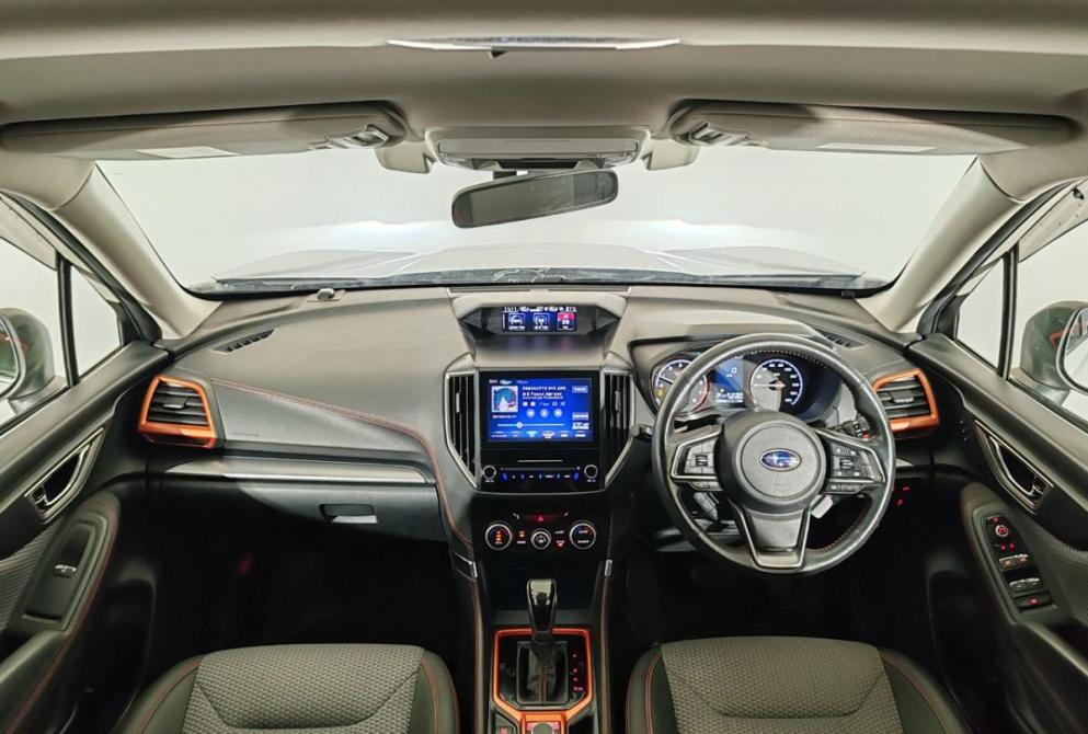 Subaru Forester V Ярославль  - изображение 10