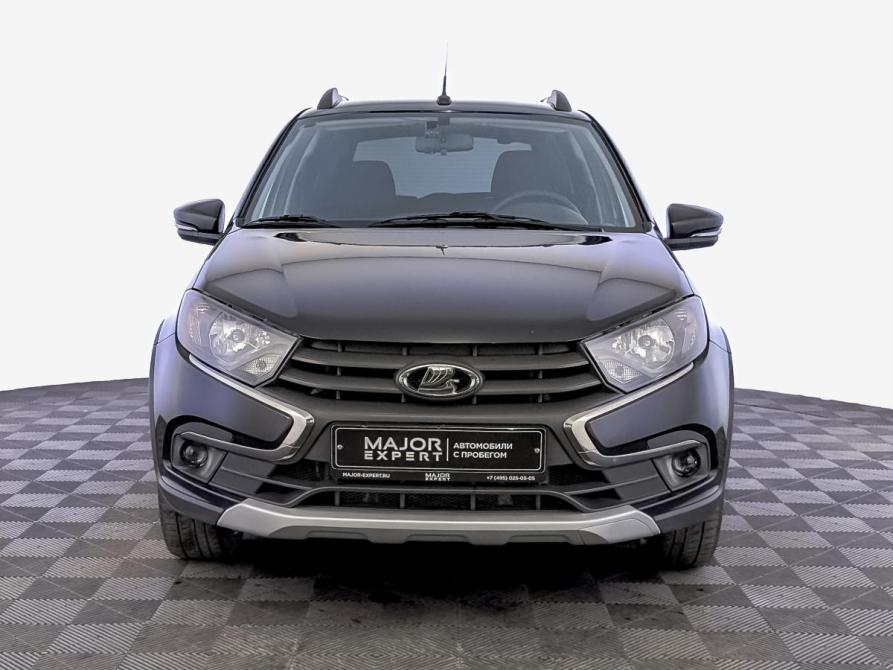 Lada (ВАЗ) Largus I Рестайлинг Москва  - изображение 2