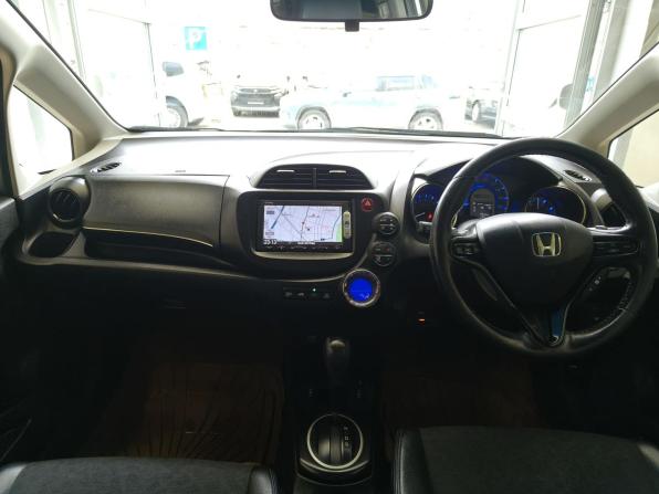 Honda Fit Shuttle I Рестайлинг с пробегом 2014 года, цена 970 000 рублей, 168000 км, универсал, Автокод Объявления