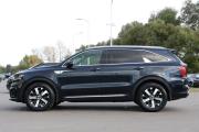 Kia Sorento IV Москва  - изображение 32