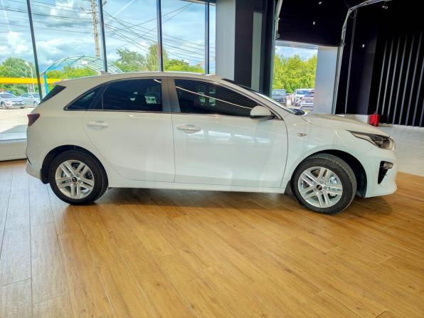 Kia Ceed III с пробегом 2020 года, цена 1 730 000 рублей, 69327 км, хэтчбек, Автокод Объявления