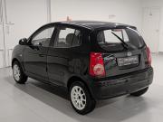 Kia Picanto I Рестайлинг Казань  - изображение 30