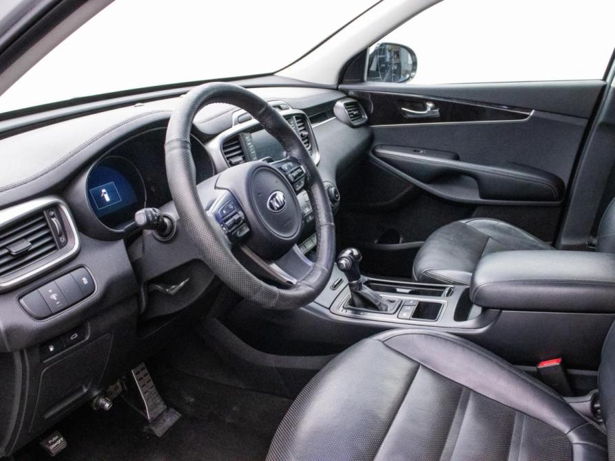 Kia Sorento III Prime Москва  - изображение 10