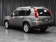 Nissan X-Trail II Рестайлинг Тюмень  - изображение 24