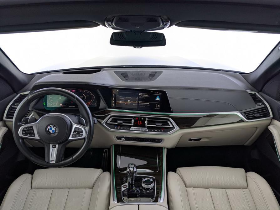 BMW X5 IV (G05/G18) Москва  - изображение 14